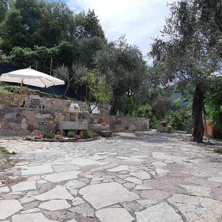 Casa Isabelle Mel Apartment La Spezia Luaran gambar