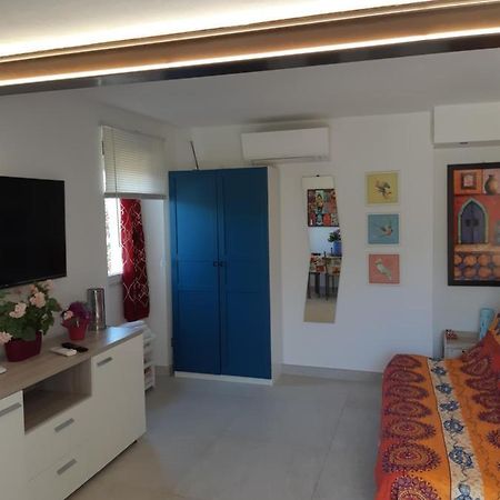 Casa Isabelle Mel Apartment La Spezia Luaran gambar