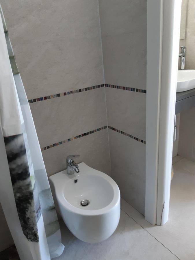 Casa Isabelle Mel Apartment La Spezia Luaran gambar