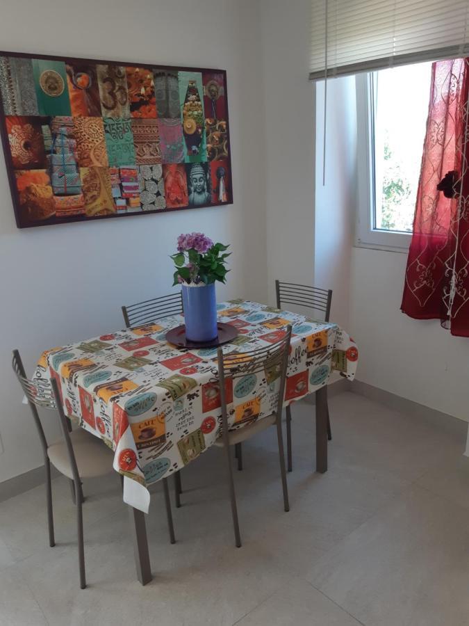 Casa Isabelle Mel Apartment La Spezia Luaran gambar