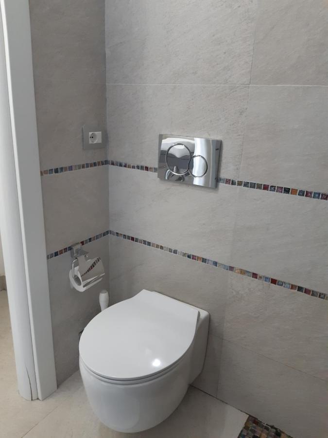 Casa Isabelle Mel Apartment La Spezia Luaran gambar
